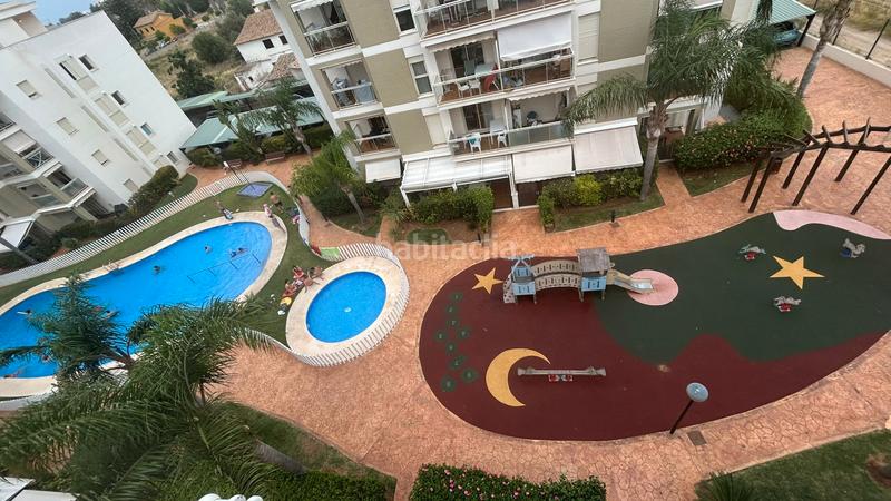 Foto 0025d86b-9eb4-4b33-ac15-d3b13ad15c2e. Rez-de-chaussée avec parking piscine dans La Pedrera-Vessanes Dénia