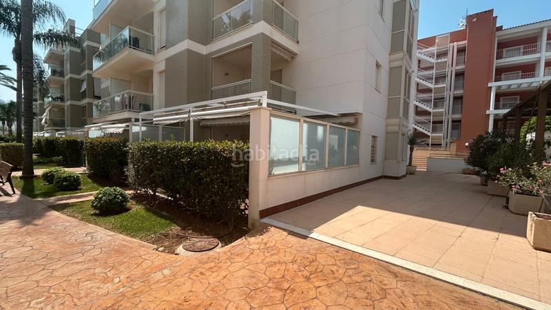 Foto 4fb275d3-6b12-40ec-903a-0cb32e752f89. Rez-de-chaussée avec parking piscine dans La Pedrera-Vessanes Dénia