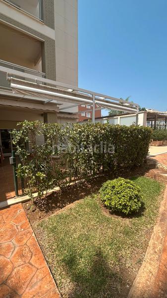 Foto 7f8451f0-9e70-49b3-bd91-b808edcf6752. Rez-de-chaussée avec parking piscine dans La Pedrera-Vessanes Dénia