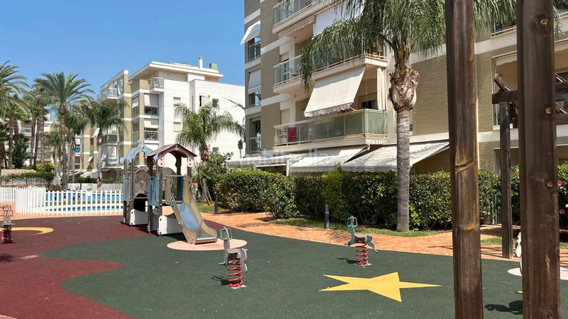 Foto b53a8e4e-c85e-4138-97b9-f88a57b450f1. Rez-de-chaussée avec parking piscine dans La Pedrera-Vessanes Dénia