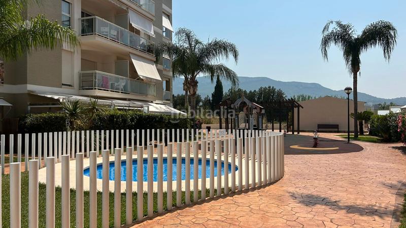 Foto e6b83ff3-82f2-4b82-bf7e-bb8d3fad5e05. Rez-de-chaussée avec parking piscine dans La Pedrera-Vessanes Dénia