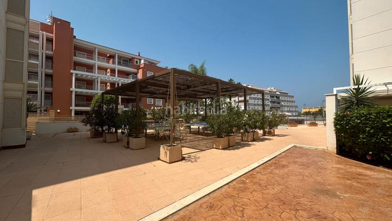 Foto fb17c2bd-d0a0-4ef0-a855-bc7773f36df0. Rez-de-chaussée avec parking piscine dans La Pedrera-Vessanes Dénia