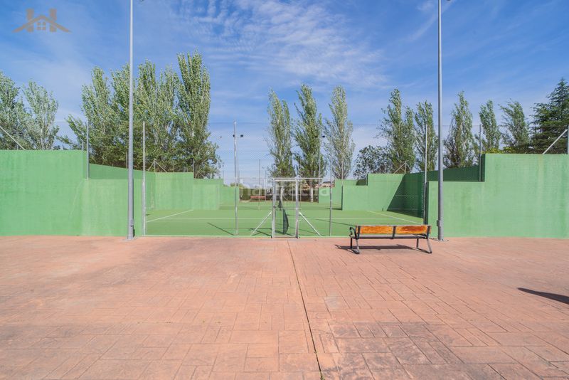 Foto a64fe10c-3f87-4584-991c-146668568004. Pis amb calefacció aparcament piscina a Prado de Somosaguas Pozuelo de Alarcón