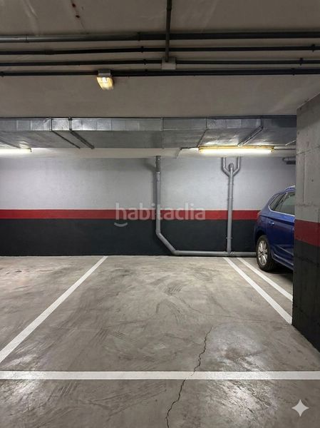 Foto 183204c2-94f7-48d4-9768-eb8826023298. Rent flat with heating parking in Aravaca Madrid