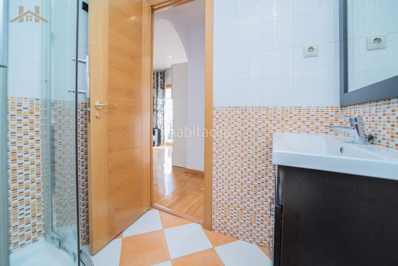 Foto a3080a50-8174-42b8-b0e6-c0e0309fbc78. Pis amb calefacció a Pueblo Pozuelo de Alarcón