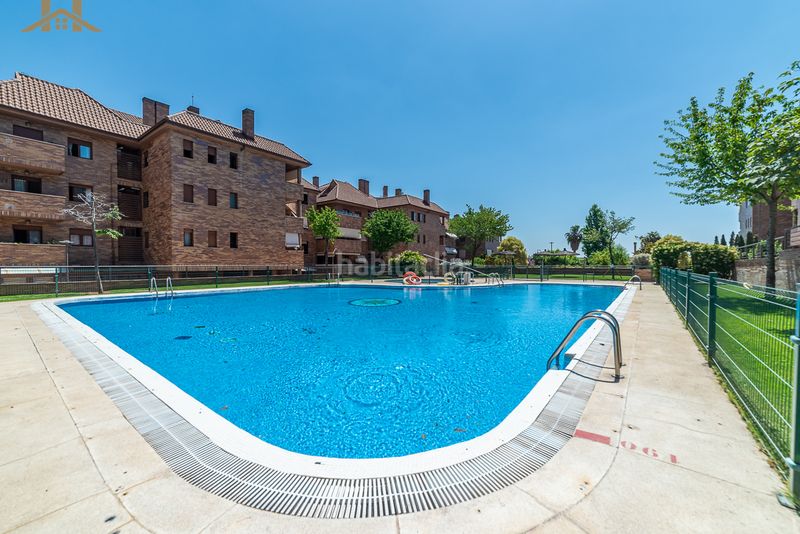 Foto 17f6bb6a-9e23-42b8-8dad-83e9a54c8c8d. Pis amb calefacció aparcament piscina a Norte Pozuelo de Alarcón