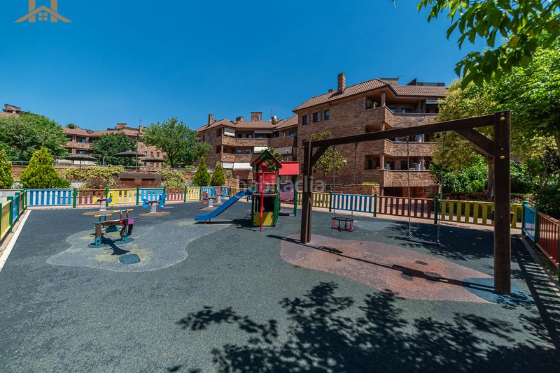 Foto ecf94199-73fb-4444-8f78-34498edf6363. Pis amb calefacció aparcament piscina a Norte Pozuelo de Alarcón