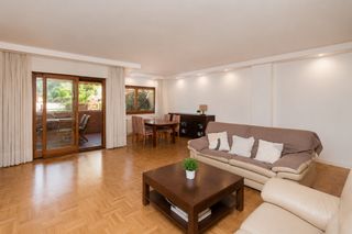Flat in Calle Volturno
