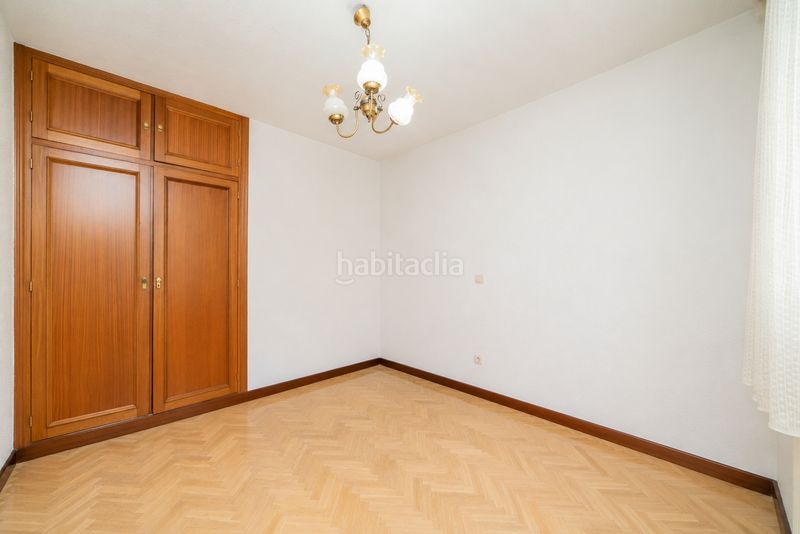 Foto a631c1bd-5477-4b44-9775-87e07c75301e. Àtic amb calefacció aparcament a Pueblo Pozuelo de Alarcón