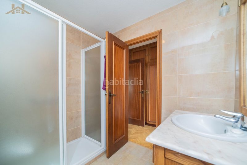 Foto f12c47cd-2f9d-428e-ab62-cda1593baf28. Àtic amb calefacció aparcament a Pueblo Pozuelo de Alarcón