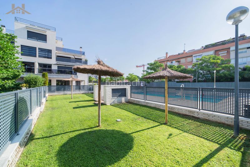 Foto df46c2dc-c119-4497-9650-179e6bc83f70. Pis amb calefacció aparcament piscina a Prado de Somosaguas Pozuelo de Alarcón