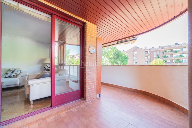 Foto 09647bde-e00d-49ef-8800-03e163c63099. Pis amb calefacció aparcament piscina a Avenida Europa Pozuelo de Alarcón