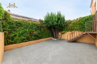 Casa adossada a Calle del Diamante
