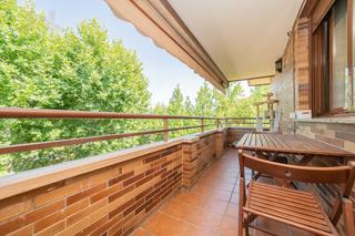 Flat  Avenida isaac albéniz. Dúplex en venta en avenida isaac albéniz