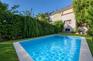 Casa a schiera  Calle san javier. Chalet adosado en venta en calle san javier