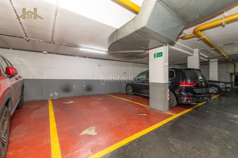 Foto 032494b8-4190-4a05-b1cd-adf796920c40. Pis amb calefacció aparcament piscina a Avenida Europa Pozuelo de Alarcón