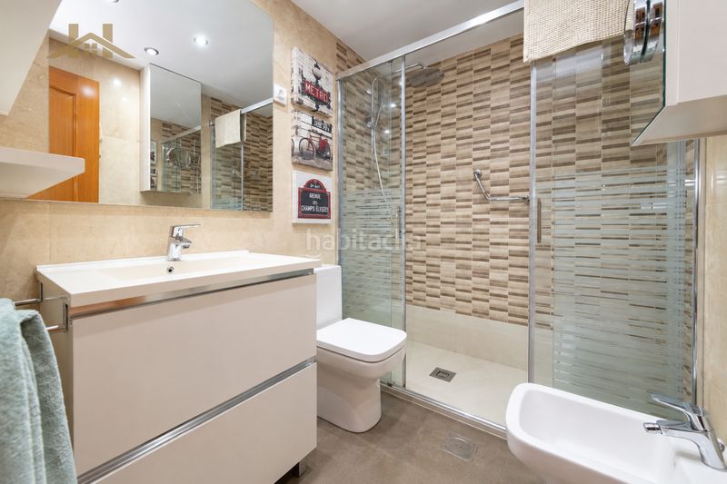 Foto 4585cce8-6192-4ea3-ade9-56c9d5a985b8. Pis amb calefacció aparcament piscina a Avenida Europa Pozuelo de Alarcón