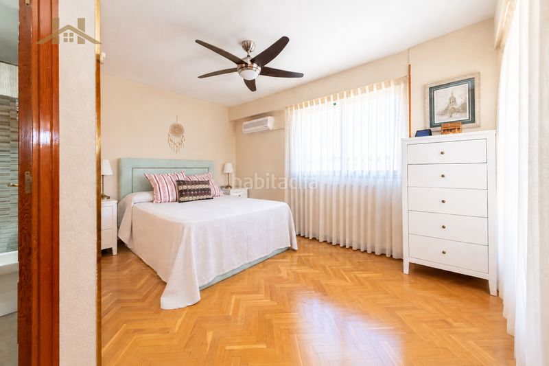 Foto f11cdef0-7c8b-4e17-a916-84edc2a77ab9. Pis amb calefacció aparcament piscina a Avenida Europa Pozuelo de Alarcón