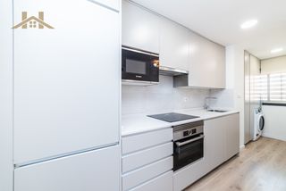 Pis  Avenida de españa. Piso en venta en avenida de españa