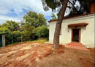 Chalet  Calle cañada de la carrera. Casa o chalet independiente en venta en calle de la cañada de la