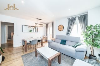 Flat  Calle ángel barajas. Piso en venta en calle ángel barajas