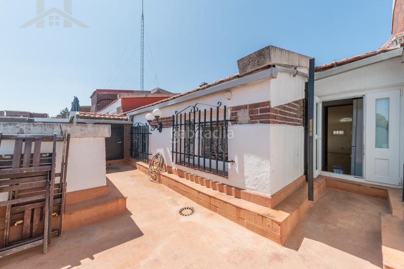 Foto 4b8b6155-c741-4460-a695-84cbd3db0287. Àtic amb calefacció piscina a Pueblo Pozuelo de Alarcón