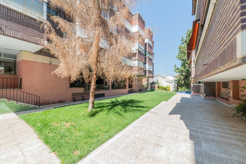 Foto 96215a18-d4c2-4405-b86e-b77126a27a3b. Àtic amb calefacció piscina a Pueblo Pozuelo de Alarcón