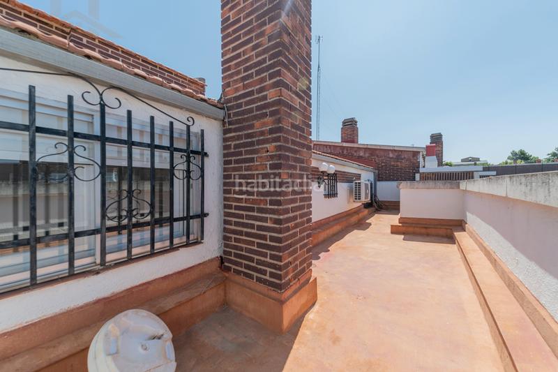 Foto b8f2a61a-8c03-454a-825d-9c87993e59f7. Àtic amb calefacció piscina a Pueblo Pozuelo de Alarcón