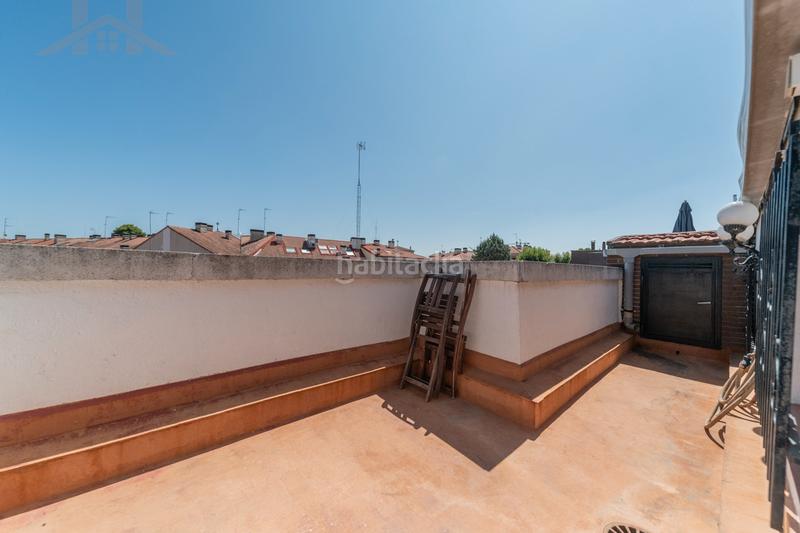 Foto da20a087-7dcb-4bbc-a426-25101e8017af. Àtic amb calefacció piscina a Pueblo Pozuelo de Alarcón