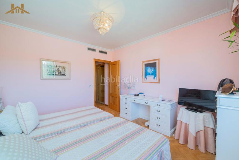 Foto 1a479a5e-d1f9-4c1e-a6cd-a71a2cb15f86. Piso  en venta en calle tramontana en Prado de Somosaguas Pozuelo de Alarcón