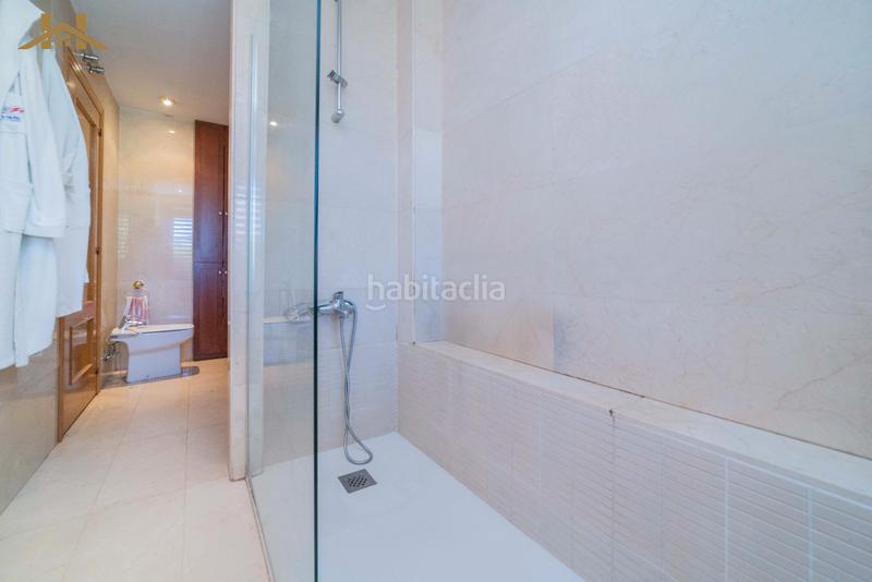 Foto 1c267886-7165-4895-8710-b7d76363a97e. Piso  en venta en calle tramontana en Prado de Somosaguas Pozuelo de Alarcón