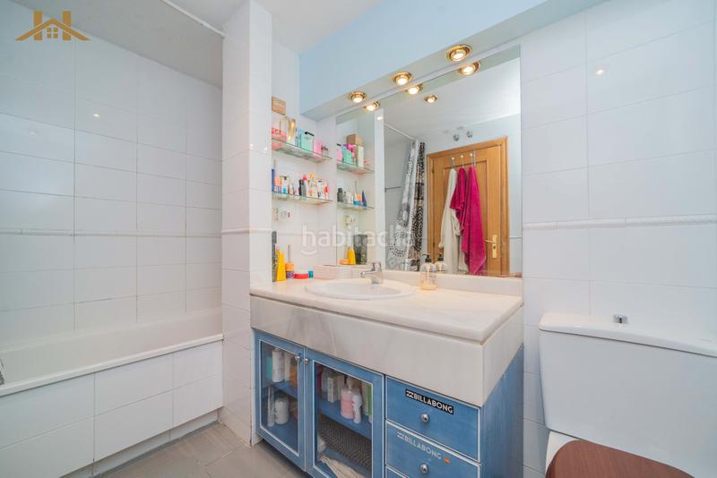 Foto 1d2a6eec-8f47-4824-a467-6553e2a72d10. Piso  en venta en calle tramontana en Prado de Somosaguas Pozuelo de Alarcón