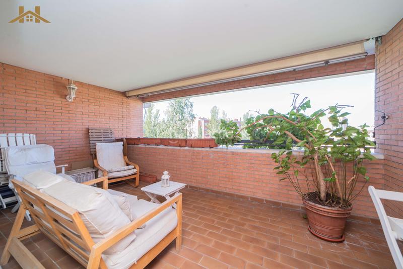 Foto 47fd0252-cf4a-471e-9c9f-82ed6f021b2b. Piso  en venta en calle tramontana en Prado de Somosaguas Pozuelo de Alarcón