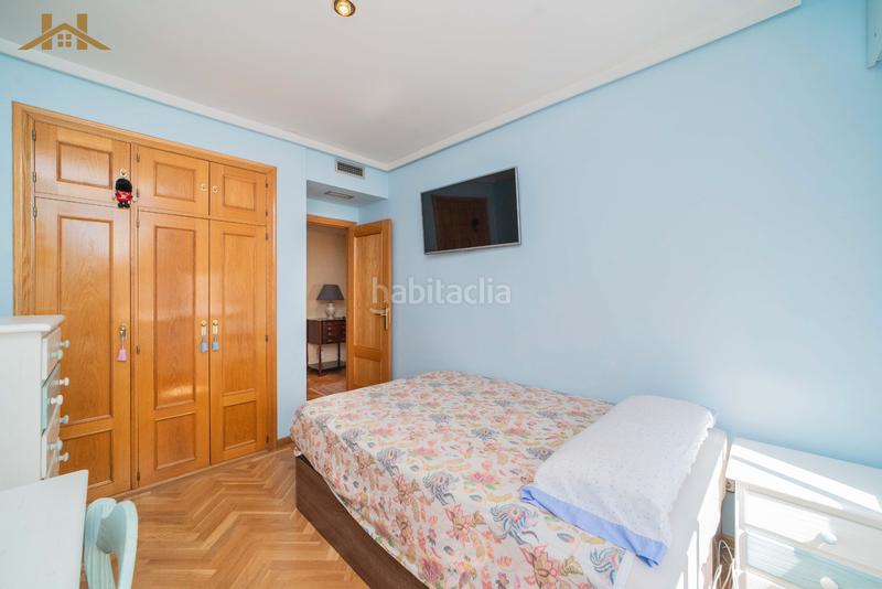 Foto 50f3d9f4-7a89-4b5c-a085-b4ef5ddb5dca. Piso  en venta en calle tramontana en Prado de Somosaguas Pozuelo de Alarcón