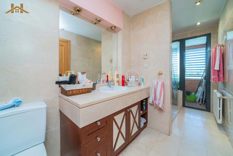 Foto 61ec4581-7f17-4895-b35a-0599b8e55b87. Piso  en venta en calle tramontana en Prado de Somosaguas Pozuelo de Alarcón