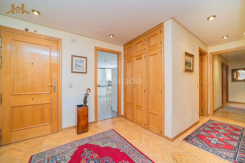 Foto 7105c942-c7cc-4297-9e00-32b183f01d3c. Piso  en venta en calle tramontana en Prado de Somosaguas Pozuelo de Alarcón
