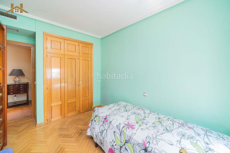 Foto 733ca691-614d-4e51-a4b9-d91a62afb8c0. Piso  en venta en calle tramontana en Prado de Somosaguas Pozuelo de Alarcón