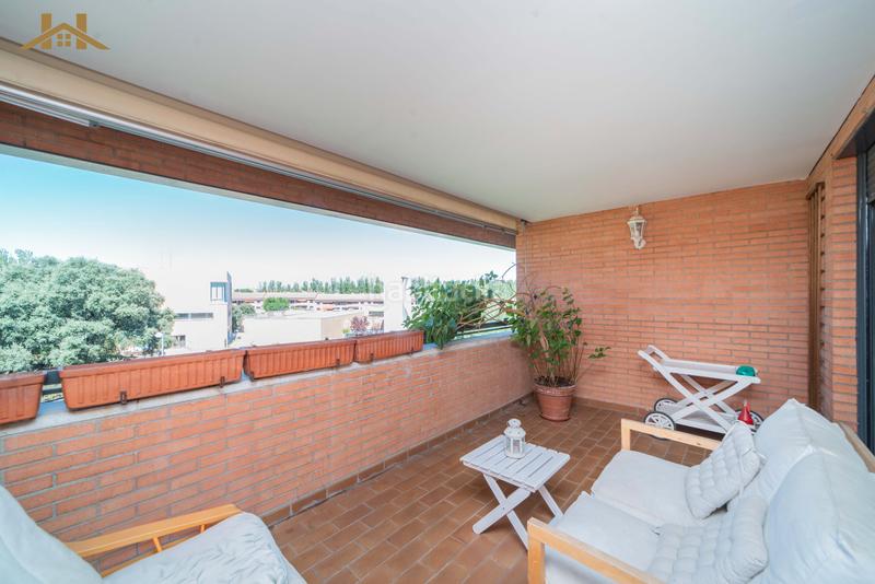 Foto 7b7e94d8-90ba-43d5-ac67-15ba74cdfebc. Piso  en venta en calle tramontana en Prado de Somosaguas Pozuelo de Alarcón