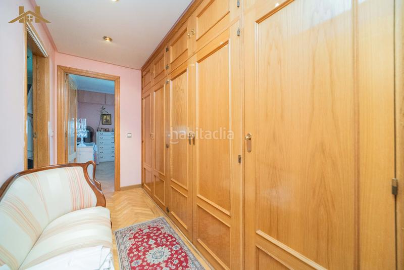 Foto 9e692bbd-3cf2-4e6b-a6db-2889685a17da. Piso  en venta en calle tramontana en Prado de Somosaguas Pozuelo de Alarcón