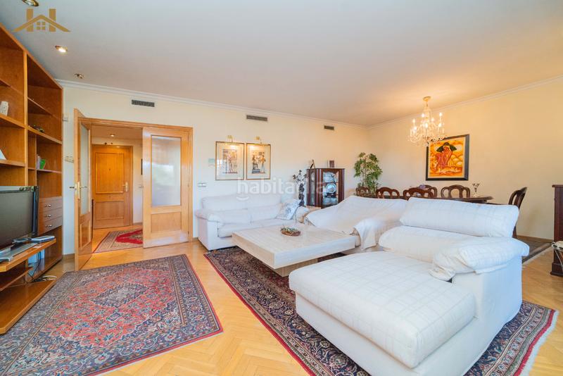 Foto acd972b3-1dbd-48f5-8e71-6109be85a966. Piso  en venta en calle tramontana en Prado de Somosaguas Pozuelo de Alarcón