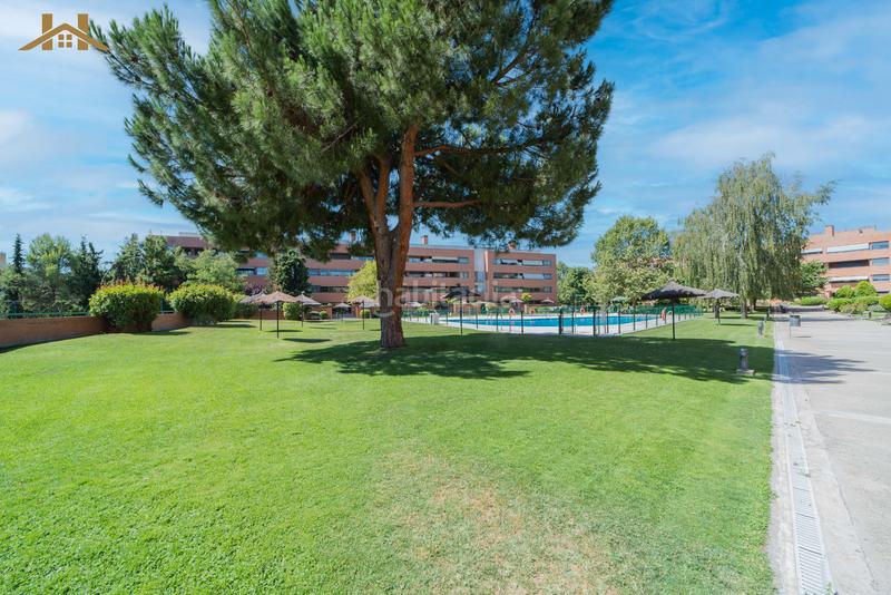 Foto dad674b9-abab-4367-ba3d-0ed5b2599fbd. Piso  en venta en calle tramontana en Prado de Somosaguas Pozuelo de Alarcón