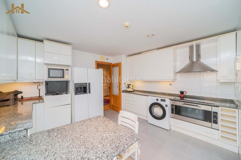 Foto f74bd2ee-3774-4fe8-9ef4-80dfbc602012. Piso  en venta en calle tramontana en Prado de Somosaguas Pozuelo de Alarcón