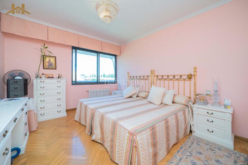 Foto fb589f9c-8cd0-450b-b089-bec29cd8e557. Piso  en venta en calle tramontana en Prado de Somosaguas Pozuelo de Alarcón