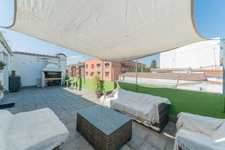 Pis  Calle doctor cornago. Piso en venta en calle doctor cornago