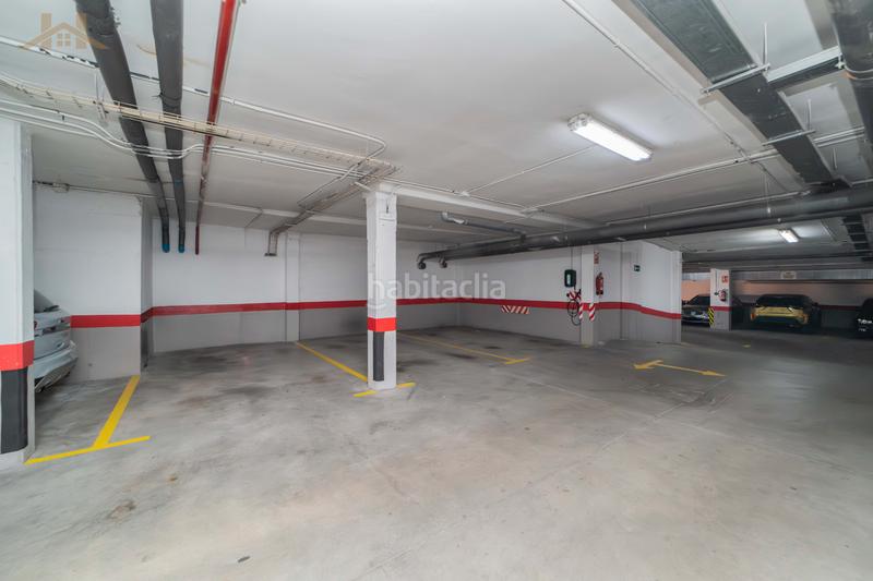 Foto 07ace754-b79a-4bea-a3c7-37b74b3813e7. Appartamento con riscaldamento parcheggio piscina in Pozuelo de Alarcón