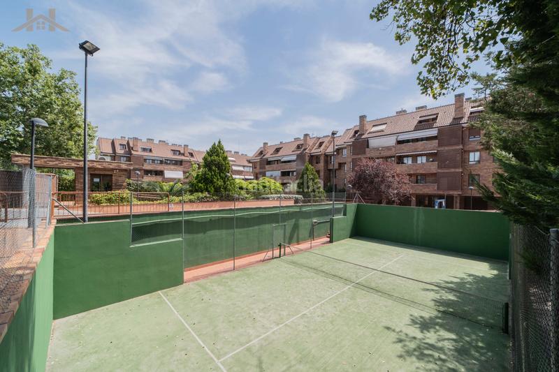 Foto 569385ac-b192-4484-9a78-40697ff5c997. Appartamento con riscaldamento parcheggio piscina in Pozuelo de Alarcón
