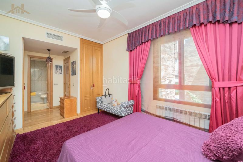 Foto a845a56b-95e8-4500-a203-d5dba822a09e. Appartamento con riscaldamento parcheggio piscina in Pozuelo de Alarcón