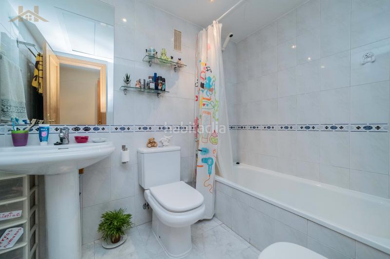 Foto b93da339-f9a6-4437-869c-77b3b7f14bc4. Appartamento con riscaldamento parcheggio piscina in Pozuelo de Alarcón