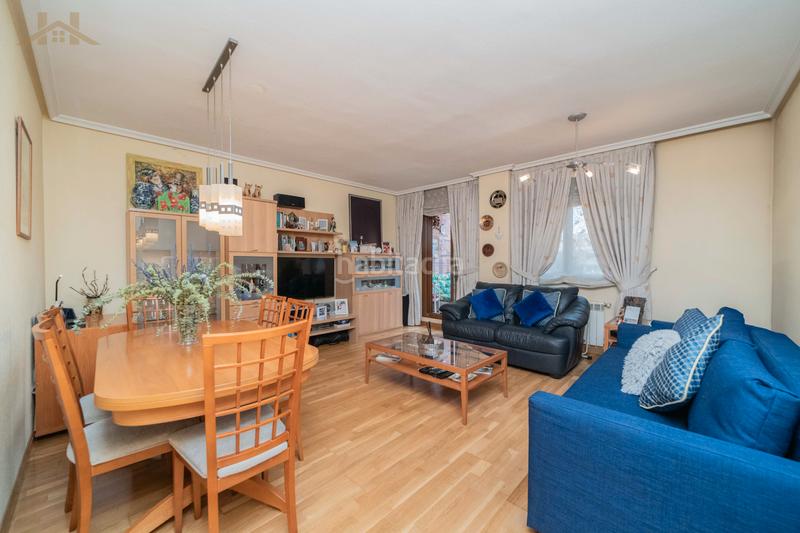 Foto e8e326dd-da7f-4cfc-a72a-02f779b9c5c0. Appartamento con riscaldamento parcheggio piscina in Pozuelo de Alarcón