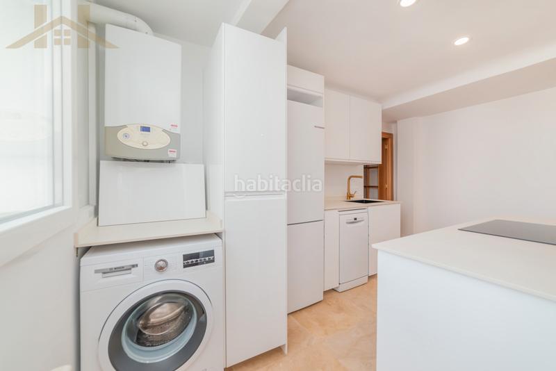 Foto 6a3f729f-6686-449a-b0c8-edd236ee1435. Piso  en venta en costanilla del olivar en Pueblo Pozuelo de Alarcón